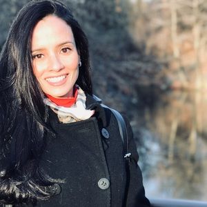 Meet your Posher, Amanda